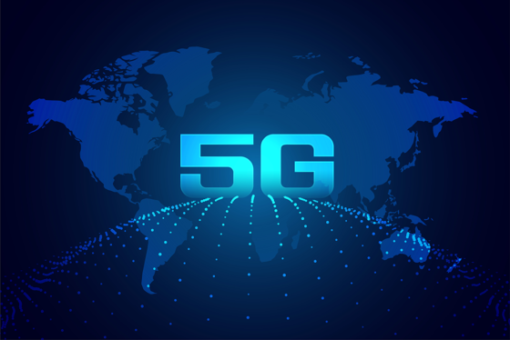 How 5G Technology Can Boost the Multi-Billion Mobile Apps Market